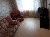 1-комнатная квартира посуточно Кемерово, пр. Ленина, 128: Фотография 2