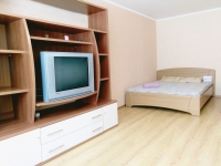 1-комнатная квартира посуточно Самара, Вольская, 65: Фотография 4