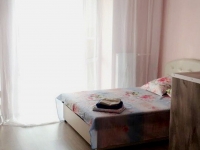 1-комнатная квартира посуточно Тюмень, Полевая, 109к1: Фотография 3