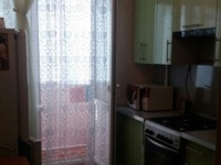 1-комнатная квартира посуточно Кемерово, Красноармейская , 134а: Фотография 4