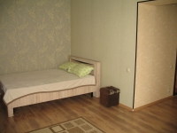 1-комнатная квартира посуточно Брянск, Второй Советский переулок , 7 б: Фотография 4
