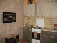 1-комнатная квартира посуточно Брянск, Второй Советский переулок , 7 б: Фотография 5