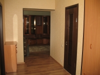1-комнатная квартира посуточно Брянск, Второй Советский переулок , 7 б: Фотография 12