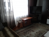 1-комнатная квартира посуточно Кодинск, Гайнулина, 4: Фотография 2
