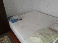 1-комнатная квартира посуточно Кодинск, Гайнулина, 4: Фотография 5