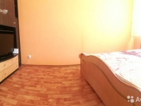 1-комнатная квартира посуточно Тюмень, Газовиков, 53: Фотография 6