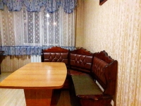 1-комнатная квартира посуточно Улан-Удэ, Смолина, 81: Фотография 3