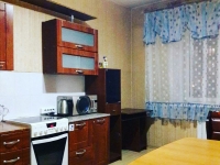 1-комнатная квартира посуточно Улан-Удэ, Смолина, 81: Фотография 5