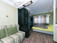 1-комнатная квартира посуточно Кемерово, Пр. Октябрьский , 78: Фотография 2