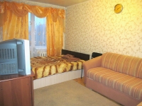 1-комнатная квартира посуточно Санкт-Петербург, московский пр, 205: Фотография 6