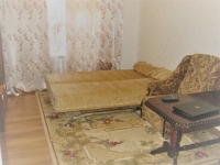 1-комнатная квартира посуточно Калининград, пр. Мира , 108: Фотография 33