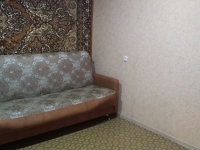 2-комнатная квартира посуточно Чебоксары, Гагарина, 29: Фотография 3