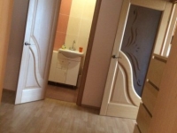 1-комнатная квартира посуточно Санкт-Петербург, ушинского , 4: Фотография 2