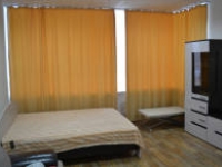 1-комнатная квартира посуточно Пермь, екатериненская, 122: Фотография 2
