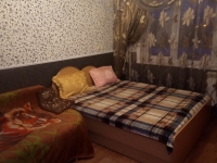 1-комнатная квартира посуточно Хабаровск, Владивостокская, 35: Фотография 2