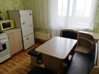 1-комнатная квартира посуточно Минусинск, Красноармейская ул., 16Б: Фотография 4