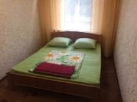 2-комнатная квартира посуточно Минусинск, Тимирязева, 7: Фотография 2