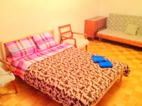 1-комнатная квартира посуточно Москва, проспект Вернадского, 127: Фотография 4