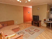 2-комнатная квартира посуточно Гатчина, РАДИЩЕВА , 18А: Фотография 2