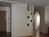 1-комнатная квартира посуточно Кемерово, Красноармейская, 118: Фотография 4