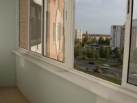 1-комнатная квартира посуточно Кемерово, Красноармейская, 118: Фотография 5