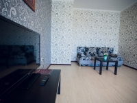 2-комнатная квартира посуточно Уфа, Менделеева, 145: Фотография 2