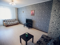 2-комнатная квартира посуточно Уфа, Менделеева, 145: Фотография 6