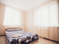 2-комнатная квартира посуточно Уфа, Менделеева, 145: Фотография 10