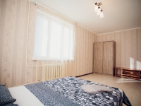 2-комнатная квартира посуточно Уфа, Менделеева, 145: Фотография 11