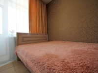 1-комнатная квартира посуточно Абакан, Некрасова, 45: Фотография 2