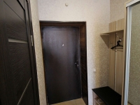 1-комнатная квартира посуточно Абакан, Некрасова, 45: Фотография 7