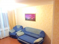 1-комнатная квартира посуточно Казань, Академика Павлова, 13: Фотография 2