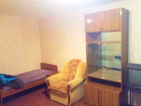 1-комнатная квартира посуточно Казань, Академика Павлова, 13: Фотография 4