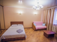 1-комнатная квартира посуточно Уфа, Гоголя, 63: Фотография 7