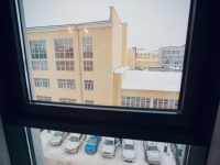 1-комнатная квартира посуточно Уфа, Верхнеторговая площадь, 4: Фотография 8