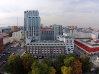 1-комнатная квартира посуточно Уфа, Верхнеторговая площадь, 4: Фотография 10