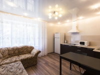 1-комнатная квартира посуточно Уфа, Джалиля Киекбаева , 6: Фотография 7