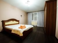 3-комнатная квартира посуточно Уфа, Менделеева, 145: Фотография 7