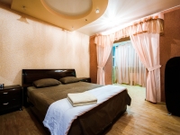 2-комнатная квартира посуточно Уфа, Ибрагимова бульвар, 46: Фотография 11