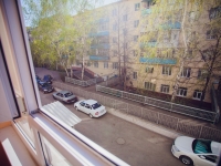 3-комнатная квартира посуточно Уфа, Ибрагимова бульвар, 37/3: Фотография 18