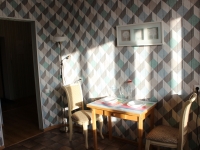 1-комнатная квартира посуточно Уфа, Ленина, 99: Фотография 25