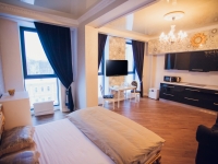 1-комнатная квартира посуточно Уфа, Верхнеторговая площадь, 4: Фотография 3