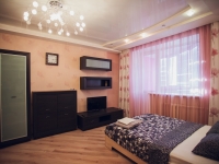 1-комнатная квартира посуточно Уфа, Новомостовая, 8: Фотография 2