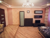 1-комнатная квартира посуточно Уфа, Новомостовая, 8: Фотография 4