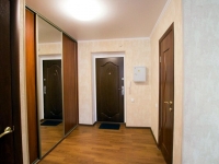 2-комнатная квартира посуточно Уфа, Революционная, 72: Фотография 17