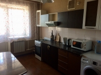 2-комнатная квартира посуточно Рязань, Зубковой , 27: Фотография 2