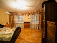1-комнатная квартира посуточно Комсомольск-на-Амуре, Ленина, 9: Фотография 4