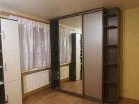 1-комнатная квартира посуточно Казань, Фатыха Амирхана, 55: Фотография 3