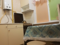1-комнатная квартира посуточно Казань, Фатыха Амирхана, 55: Фотография 5