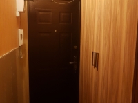 1-комнатная квартира посуточно Казань, Фатыха Амирхана, 55: Фотография 7